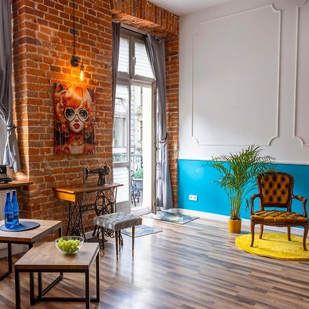 Royal Apartment وودج المظهر الخارجي الصورة