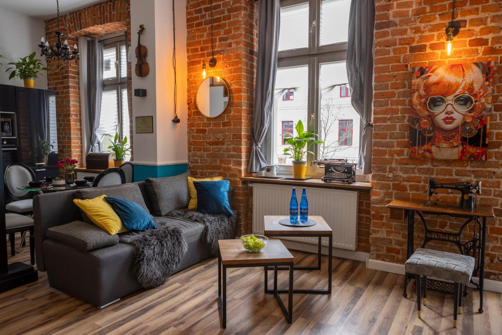 Royal Apartment وودج المظهر الخارجي الصورة