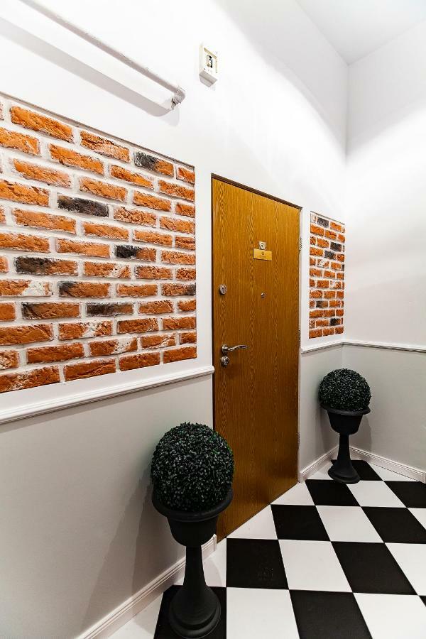 Royal Apartment وودج المظهر الخارجي الصورة